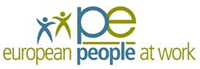 Logo PE People